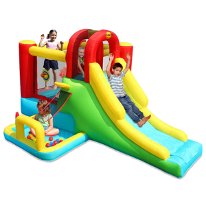 PARCO AVVENTURA <br> 4 x 2,95 x 2 H