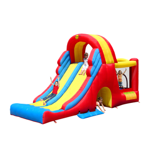 MEGA SCIVOLO<br> 6 x 2,15 x 2,85 H