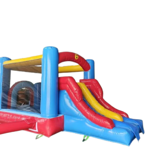 PERCORSO MEDIUM PVC <br> 6 X 2,8 X 2,5H