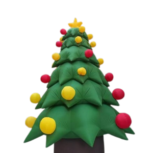 ALBERO DI NATALE <br> 6H